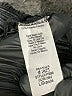 21 Saints 100% Polyester Solid Black Dress Pants Size L - photo 8