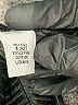 21 Saints 100% Polyester Solid Black Dress Pants Size L - photo 9