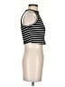 Shein Black Tank Top Size S - photo 4