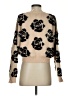 Assorted Brands Animal Print Tan Pullover Sweater Size S - photo 2