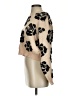 Assorted Brands Animal Print Tan Pullover Sweater Size S - photo 5