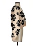 Assorted Brands Animal Print Tan Pullover Sweater Size S - photo 4