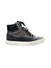 Vince. Gray Black Sneakers Size 8 - photo 1