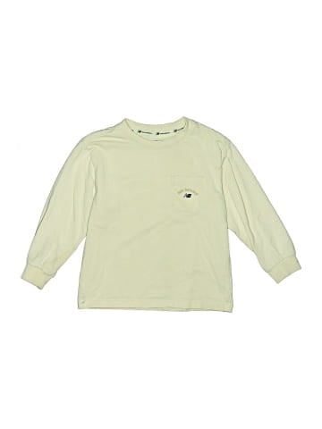 New Balance Long Sleeve T-Shirt (view 1)