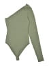 Bershka Green Bodysuit Size M - photo 2