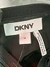 DKNY Black Short Sleeve T-Shirt Size M - photo 7