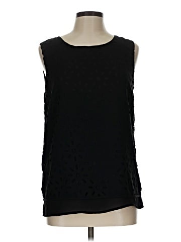 Chances R Sleeveless Blouse (view 1)