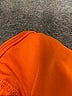 Unbranded Orange Swimsuit Top Size S (estimated) - photo 3