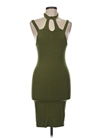 Heart & Hips Cocktail Dress (view 1)