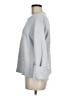 Unbranded 100% Polyester Gray Pullover Sweater Size M - photo 5