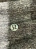 Lululemon Athletica Gray Active Pants Size 4 - photo 7