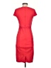 Boden Red Cocktail Dress Size 4 - photo 2