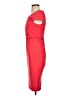 Boden Red Cocktail Dress Size 4 - photo 5