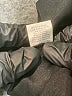 BTFBM Solid Black Cocktail Dress Size M - photo 9