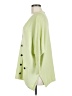 Sportswork Studio Green Cardigan Size M - photo 5