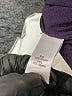 Jennifer Lopez 100% Polyester Purple Short Sleeve Blouse Size XS - photo 8