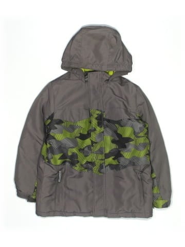 Roebuck & Co. Zip Up Hoodie (view 1)