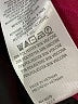 Anthropologie Pink Short Sleeve Top Size L - photo 9