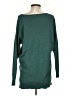 Dreamers Green Pullover Sweater Size S - photo 2