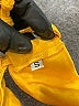 Unbranded Solid Yellow Swimsuit Bottoms Size S - photo 3