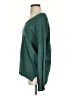 Dreamers Green Pullover Sweater Size S - photo 5