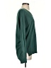 Dreamers Green Pullover Sweater Size S - photo 4