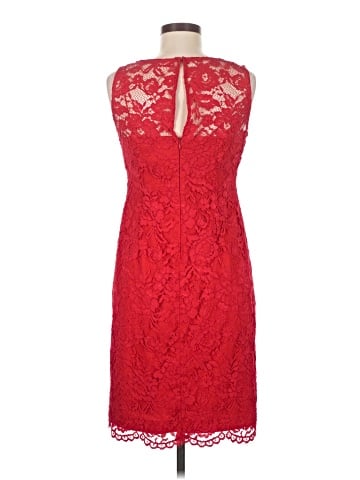 Adrianna Papell Cocktail Dress (view 2)