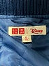 Assorted Brands 100% Polyester Stars Blue Track Jacket Size 13 - photo 3