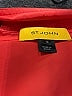 St. John Red Jacket Size 10 - photo 6
