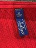 Indigo 100% Rayon Burgundy Cardigan Size 3X - photo 7