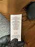 Lucky Brand 100% Polyester Brown Coat Size S - photo 7