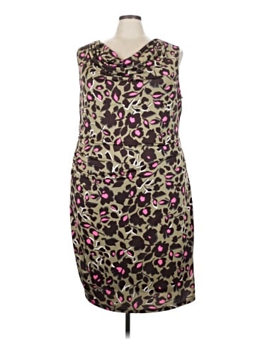 Triste Cocktail Dress (view 1)