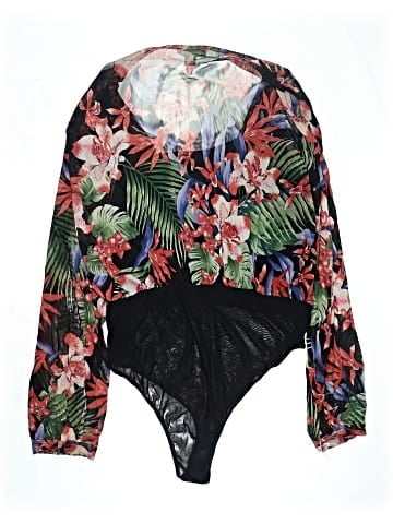 Rouge Kimono (view 2)