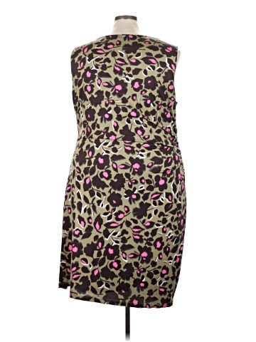 Triste Cocktail Dress (view 2)