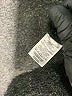 Lou & Grey Metallic Black Turtleneck Sweater Size XL - photo 8