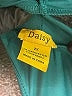 Daisy Green Bodysuit Size 2X - photo 3