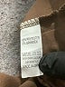 Assorted Brands Brown Short Sleeve Blouse Size 5X (estimated) - photo 7
