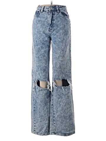 Refuge Jeans (view 1)