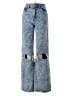 Refuge Blue Jeans Size 3 - photo 1