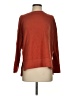 Time and Tru Brown Pullover Sweater Size S - photo 1