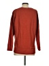 Time and Tru Brown Pullover Sweater Size S - photo 2