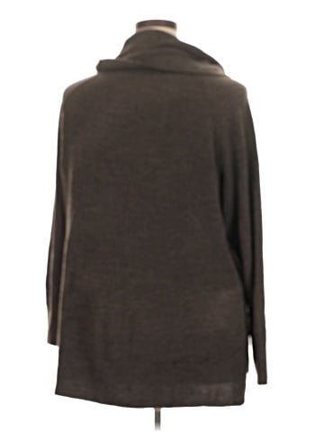 Carole Little Turtleneck Sweater (view 2)