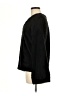 Emery Rose 100% Polyester Black Pullover Sweater Size M - photo 5