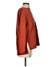 Time and Tru Brown Pullover Sweater Size S - photo 4