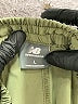 New Balance Green Cargo Pants Size L - photo 7