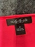 August Silk Pink Cardigan Size M - photo 7