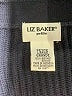 Liz Baker 100% Acrylic Black Cardigan Size L (petite) - photo 7