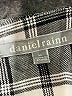 Daniel Rainn 100% Polyester Silver Long Sleeve Blouse Size M - photo 7