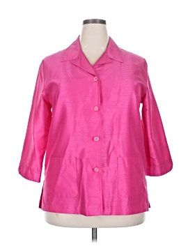 Peter Popovitch Blazer
