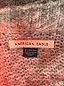 American Eagle Outfitters Tweed Gray Pullover Sweater Size XS - photo 7